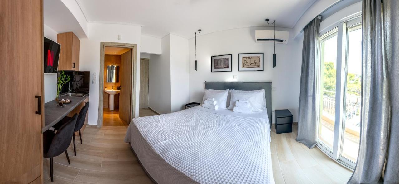ארטמידה Zoe'S Cozy Room 2 מראה חיצוני תמונה